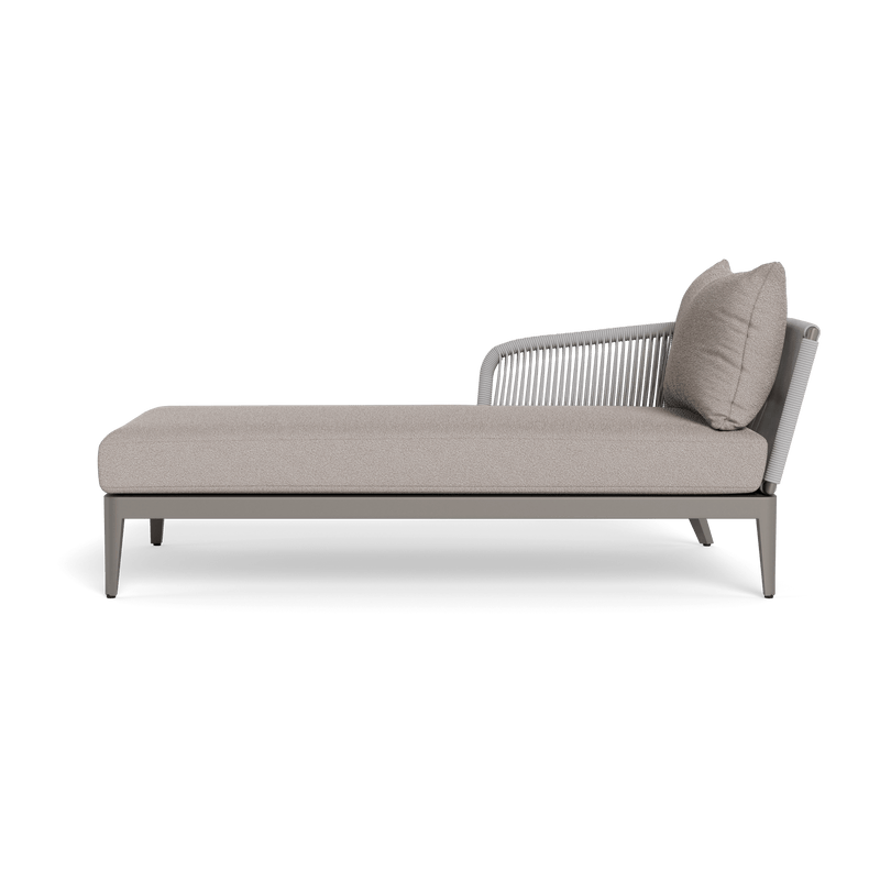 Hamilton Chaise Left - Harbour - ShopHarbourOutdoor - HAMI-07BL-ALTAU-ROLGR-RIVSTO