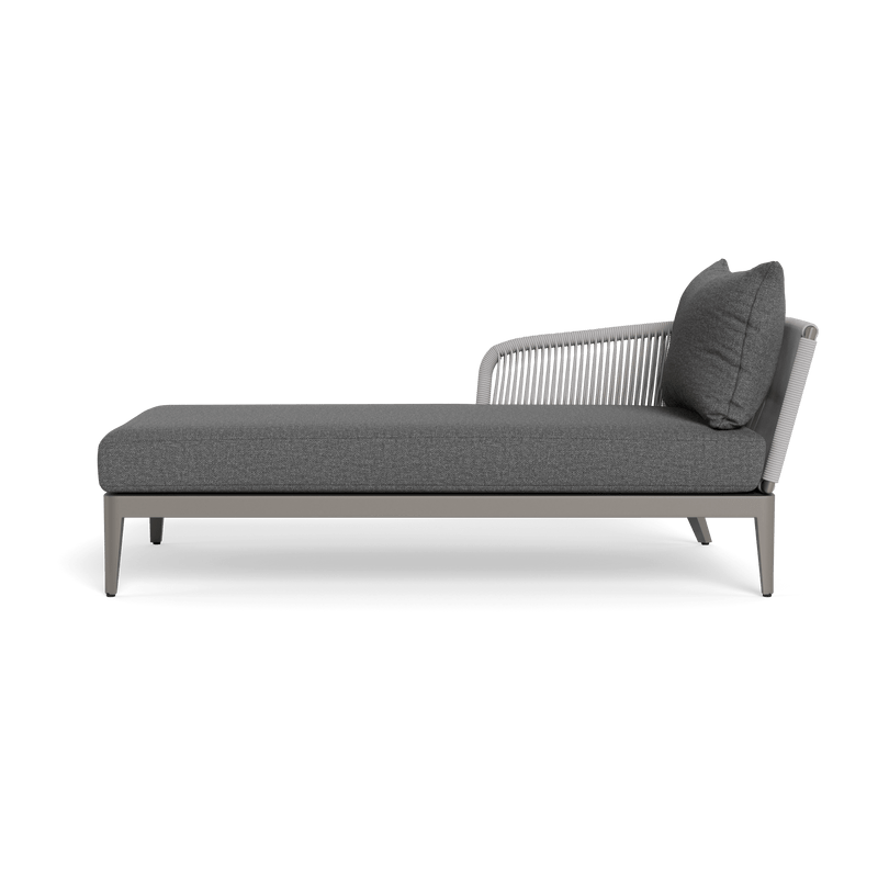 Hamilton Chaise Left - Harbour - ShopHarbourOutdoor - HAMI-07BL-ALTAU-ROLGR-SIESLA