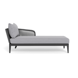 Hamilton Chaise Right - Harbour - ShopHarbourOutdoor - HAMI-07BR-ALAST-RODGR-PANCLO