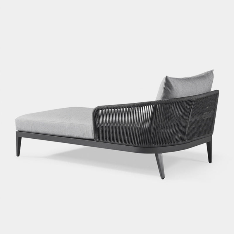 Hamilton Chaise Right - Harbour - ShopHarbourOutdoor - HAMI-07BR-ALAST-RODGR-PANGRA