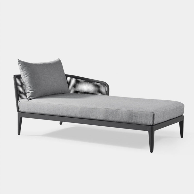 Hamilton Chaise Right - Harbour - ShopHarbourOutdoor - HAMI-07BR-ALAST-RODGR-PANGRA