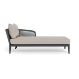 Hamilton Chaise Right - Harbour - ShopHarbourOutdoor - HAMI-07BR-ALAST-RODGR-PANMAR