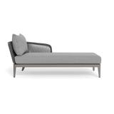 Hamilton Chaise Right - Harbour - ShopHarbourOutdoor - HAMI-07BR-ALTAU-ROLGR-AGOPIE