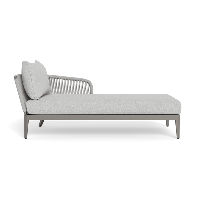 Hamilton Chaise Right - Harbour - ShopHarbourOutdoor - HAMI-07BR-ALTAU-ROLGR-COPSAN