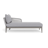 Hamilton Chaise Right - Harbour - ShopHarbourOutdoor - HAMI-07BR-ALTAU-ROLGR-PANCLO