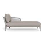 Hamilton Chaise Right - Harbour - ShopHarbourOutdoor - HAMI-07BR-ALTAU-ROLGR-RIVSTO