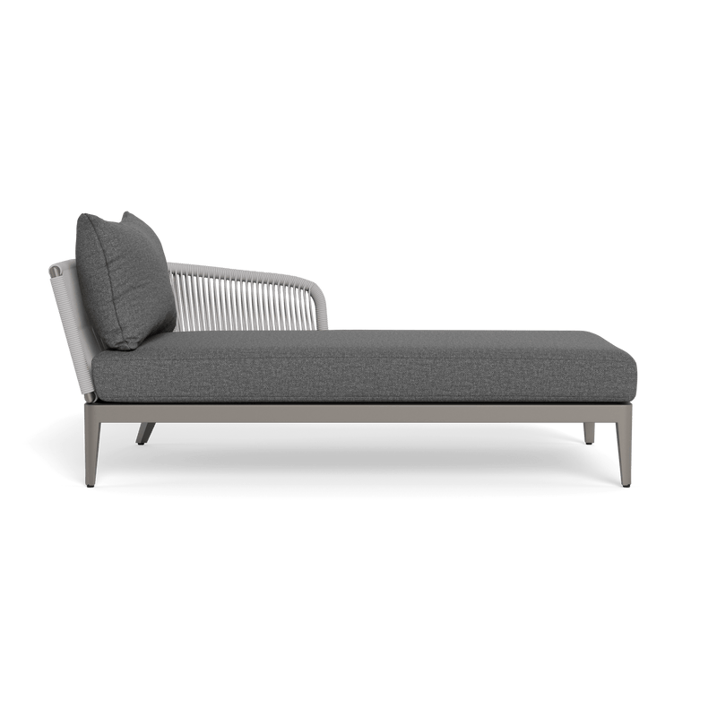 Hamilton Chaise Right - Harbour - ShopHarbourOutdoor - HAMI-07BR-ALTAU-ROLGR-SIESLA