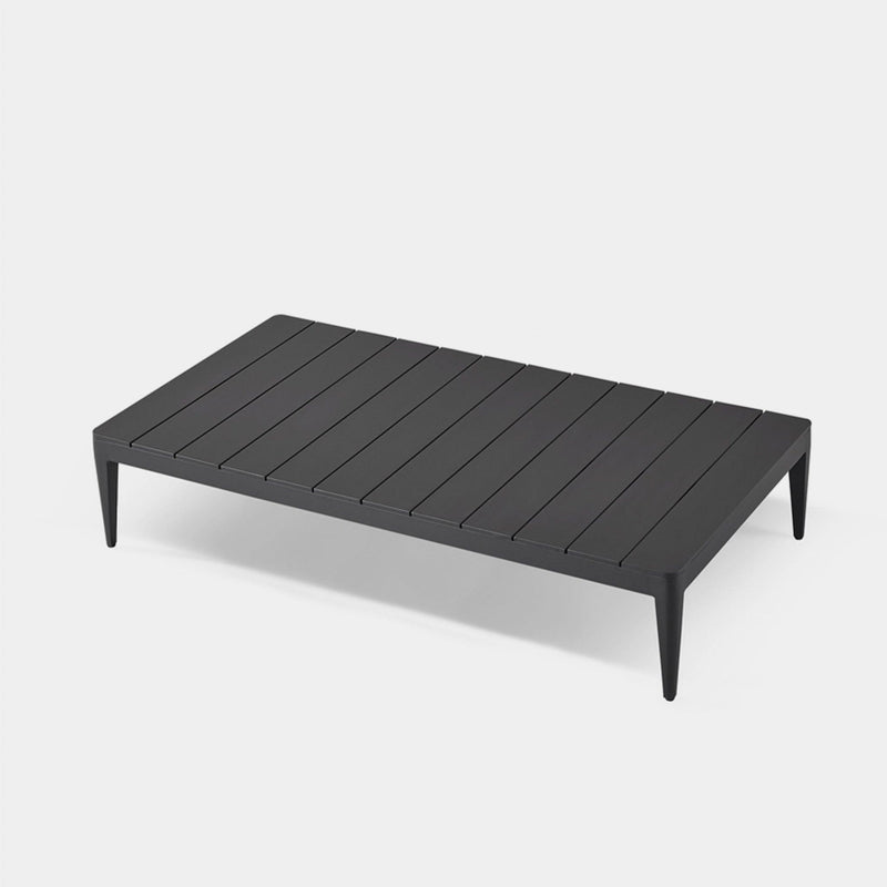 Hamilton Coffee Table - Harbour - ShopHarbourOutdoor - HAMI-10A-ALAST