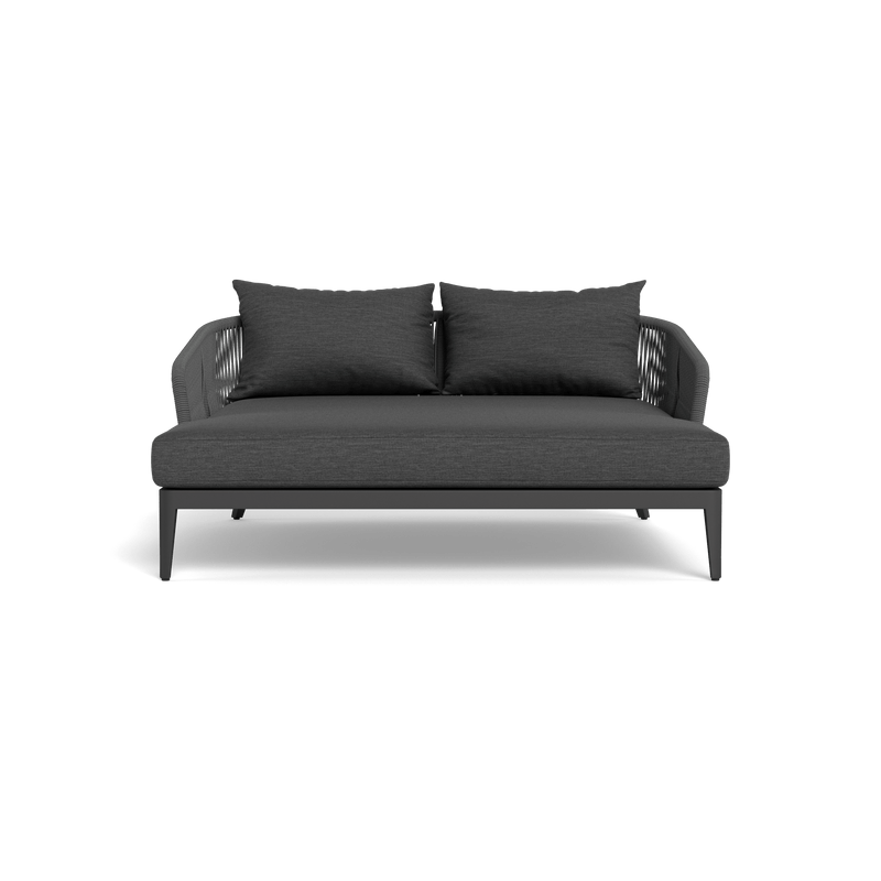 Hamilton Daybed - Harbour - ShopHarbourOutdoor - HAMI-07A-ALAST-RODGR-AGOPIE