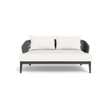 Hamilton Daybed - Harbour - ShopHarbourOutdoor - HAMI-07A-ALAST-RODGR-PANBLA