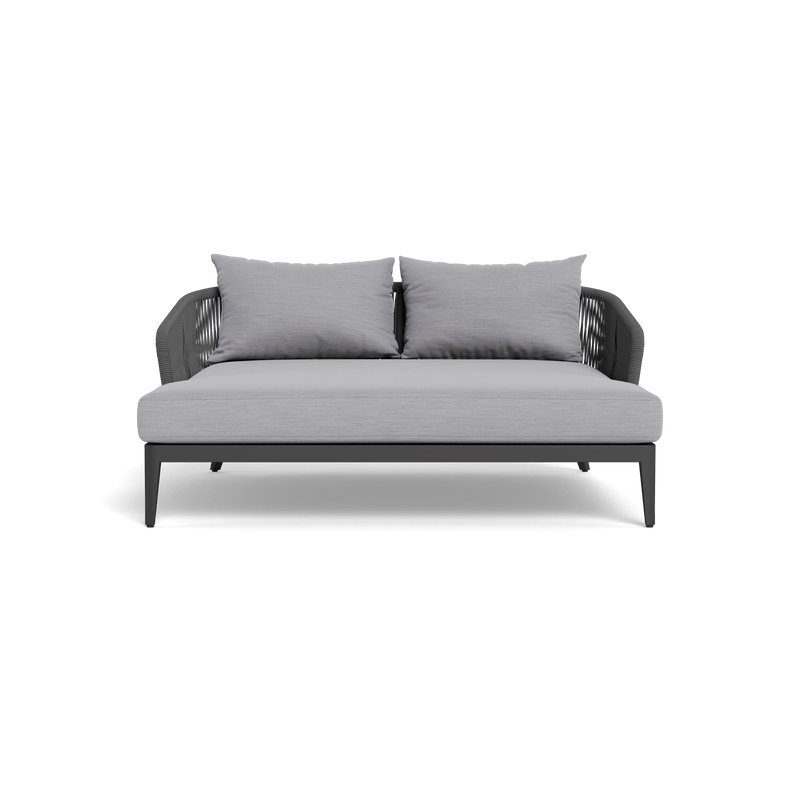 Hamilton Daybed - Harbour - ShopHarbourOutdoor - HAMI-07A-ALAST-RODGR-PANCLO