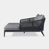 Hamilton Daybed - Harbour - ShopHarbourOutdoor - HAMI-07A-ALAST-RODGR-PANGRA