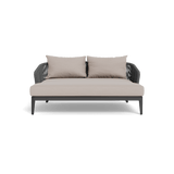 Hamilton Daybed - Harbour - ShopHarbourOutdoor - HAMI-07A-ALAST-RODGR-PANMAR