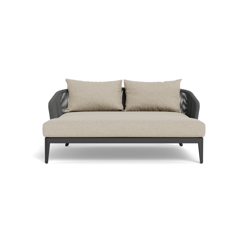 Hamilton Daybed - Harbour - ShopHarbourOutdoor - HAMI-07A-ALAST-RODGR-SIETAU