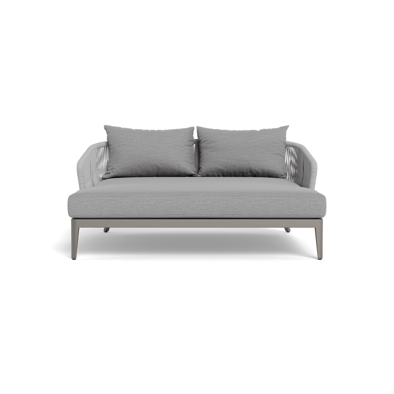 Hamilton Daybed - Harbour - ShopHarbourOutdoor - HAMI-07A-ALTAU-ROLGR-AGOPIE