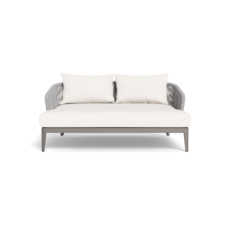 Hamilton Daybed - Harbour - ShopHarbourOutdoor - HAMI-07A-ALTAU-ROLGR-PANBLA