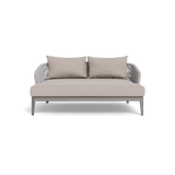 Hamilton Daybed - Harbour - ShopHarbourOutdoor - HAMI-07A-ALTAU-ROLGR-PANMAR