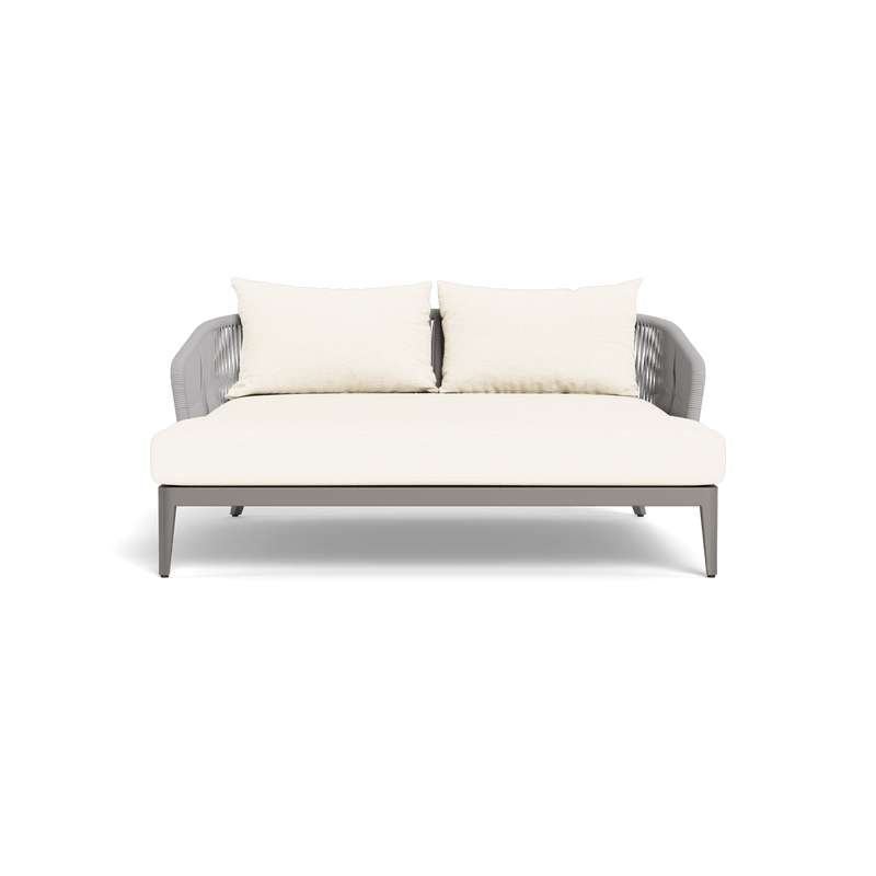 Hamilton Daybed - Harbour - ShopHarbourOutdoor - HAMI-07A-ALTAU-ROLGR-RIVIVO