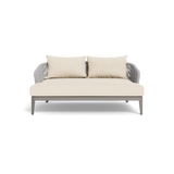 Hamilton Daybed - Harbour - ShopHarbourOutdoor - HAMI-07A-ALTAU-ROLGR-RIVSAN