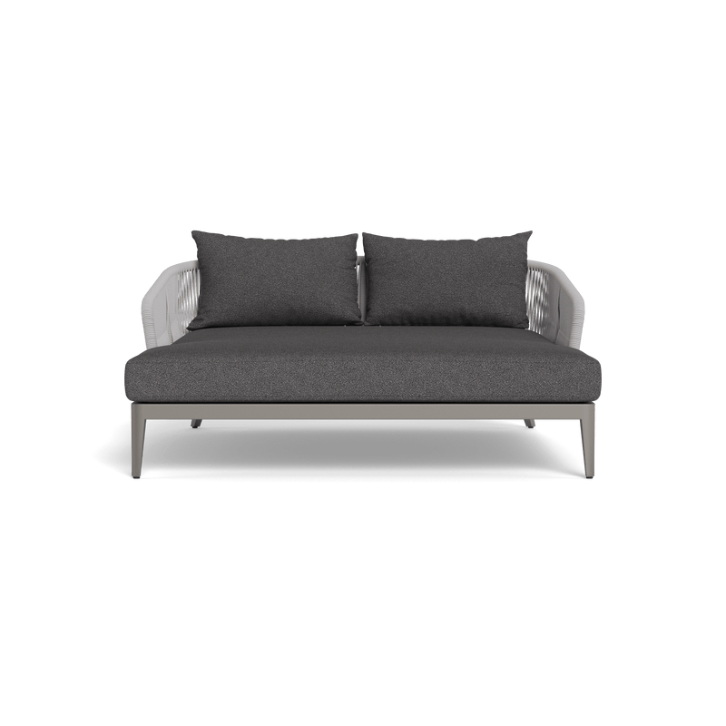 Hamilton Daybed - Harbour - ShopHarbourOutdoor - HAMI-07A-ALTAU-ROLGR-RIVSLA