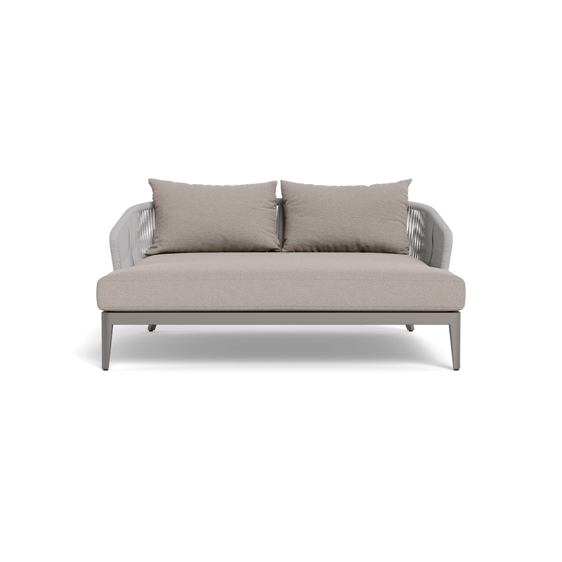 Hamilton Daybed - Harbour - ShopHarbourOutdoor - HAMI-07A-ALTAU-ROLGR-RIVSTO