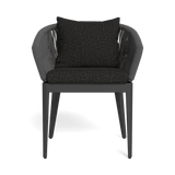 Hamilton Dining Chair - Harbour - ShopHarbourOutdoor - HAMI-01A-ALAST-RODGR-COPMID