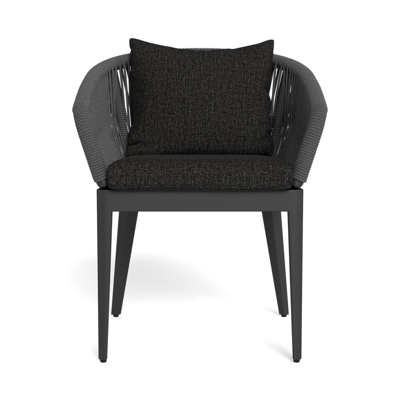 Hamilton Dining Chair - Harbour - ShopHarbourOutdoor - HAMI-01A-ALAST-RODGR-COPMID