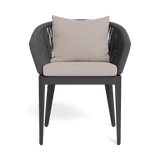 Hamilton Dining Chair - Harbour - ShopHarbourOutdoor - HAMI-01A-ALAST-RODGR-PANMAR