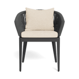 Hamilton Dining Chair - Harbour - ShopHarbourOutdoor - HAMI-01A-ALAST-RODGR-RIVSAN