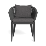 Hamilton Dining Chair - Harbour - ShopHarbourOutdoor - HAMI-01A-ALAST-RODGR-RIVSLA