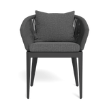 Hamilton Dining Chair - Harbour - ShopHarbourOutdoor - HAMI-01A-ALAST-RODGR-SIESLA