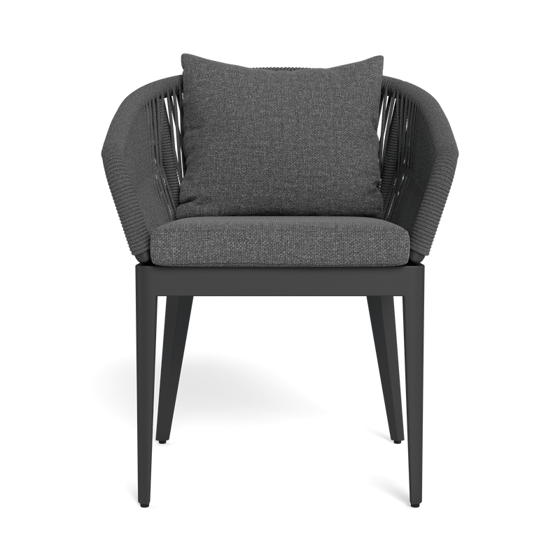 Hamilton Dining Chair - Harbour - ShopHarbourOutdoor - HAMI-01A-ALAST-RODGR-SIESLA