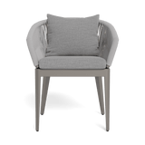 Hamilton Dining Chair - Harbour - ShopHarbourOutdoor - HAMI-01A-ALTAU-ROLGR-AGOPIE