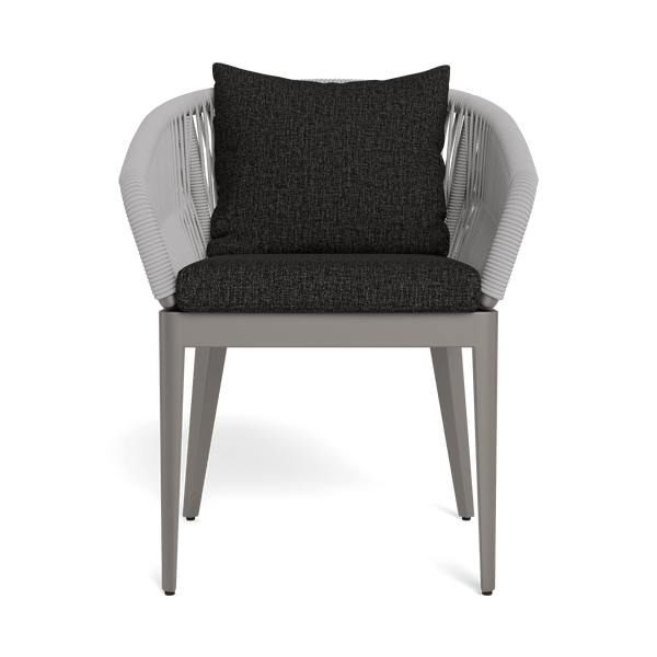 Hamilton Dining Chair - Harbour - ShopHarbourOutdoor - HAMI-01A-ALTAU-ROLGR-COPMID