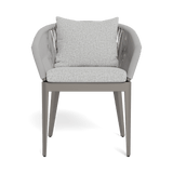 Hamilton Dining Chair - Harbour - ShopHarbourOutdoor - HAMI-01A-ALTAU-ROLGR-COPSAN