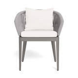Hamilton Dining Chair - Harbour - ShopHarbourOutdoor - HAMI-01A-ALTAU-ROLGR-PANBLA