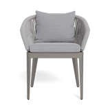 Hamilton Dining Chair - Harbour - ShopHarbourOutdoor - HAMI-01A-ALTAU-ROLGR-PANCLO