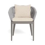 Hamilton Dining Chair - Harbour - ShopHarbourOutdoor - HAMI-01A-ALTAU-ROLGR-RIVSAN