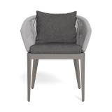 Hamilton Dining Chair - Harbour - ShopHarbourOutdoor - HAMI-01A-ALTAU-ROLGR-RIVSLA