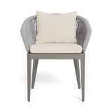 Hamilton Dining Chair - Harbour - ShopHarbourOutdoor - HAMI-01A-ALTAU-ROLGR-SIEIVO