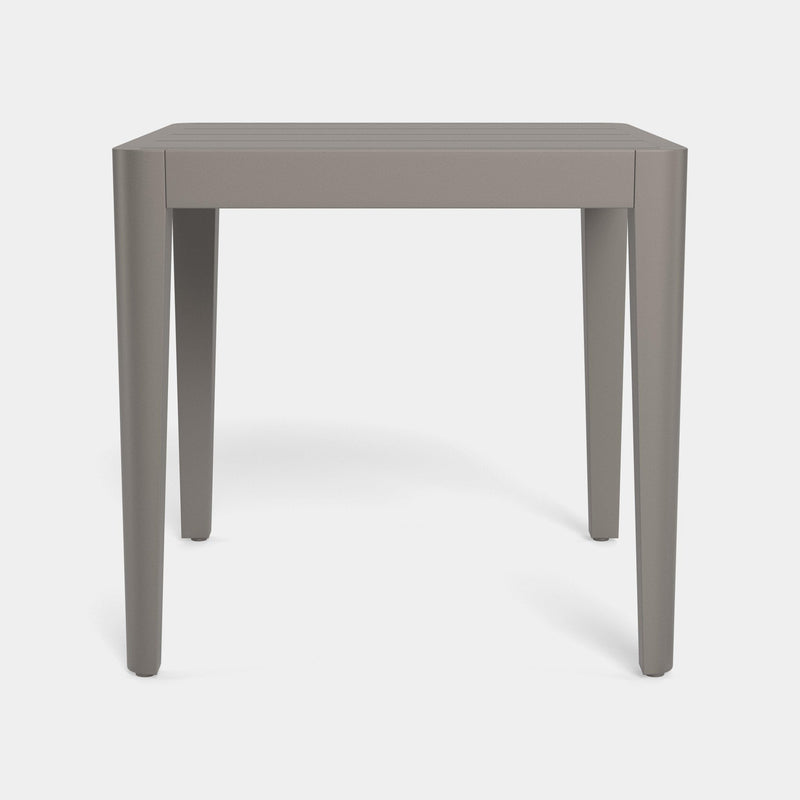 Hamilton Dining Table 32" - Harbour - ShopHarbourOutdoor - HAMI-03N-ALAST