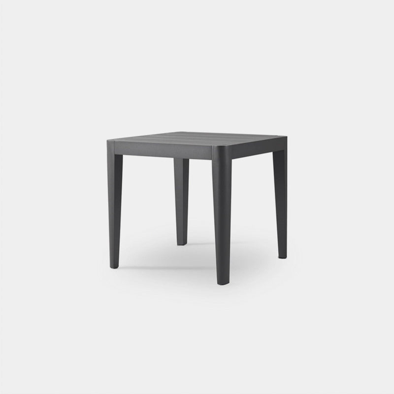 Hamilton Dining Table 32" - Harbour - ShopHarbourOutdoor - HAMI-03N-ALAST