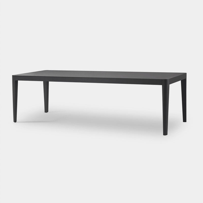 Hamilton Dinng Table 102" - Harbour - ShopHarbourOutdoor - HAMI-03C-ALAST