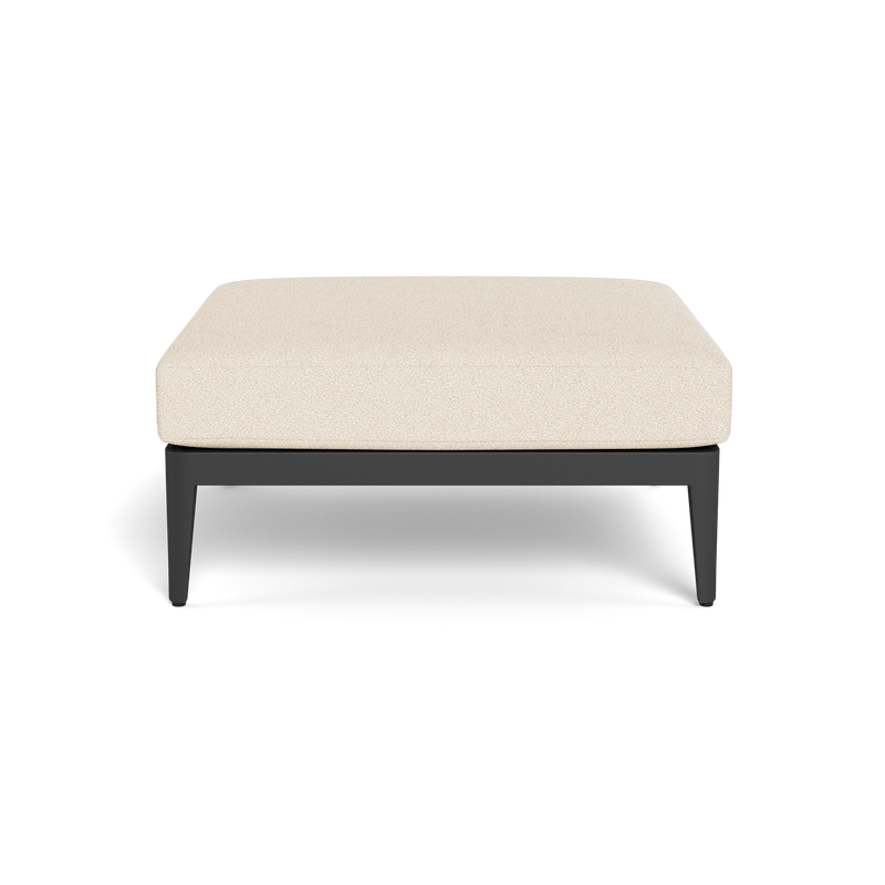 HAMILTON OTTOMAN - Harbour - ShopHarbourOutdoor - HAMI-09A-ALAST-RIVSAN