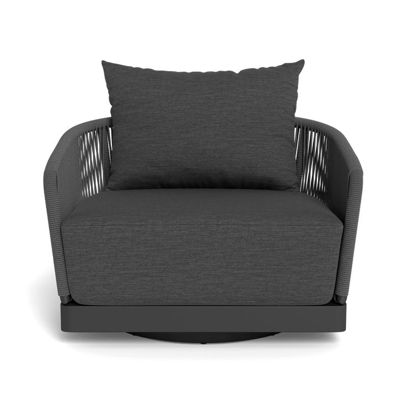 Hamilton Swivel Lounge Chair - Harbour - Harbour - HAMI-08F-ALAST-RODGR-AGOGRA