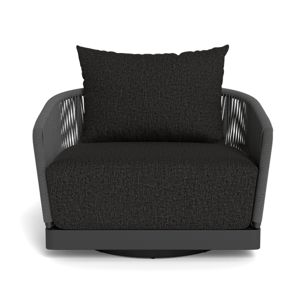 Hamilton Swivel Lounge Chair - Harbour - Harbour - HAMI-08F-ALAST-RODGR-COPMID