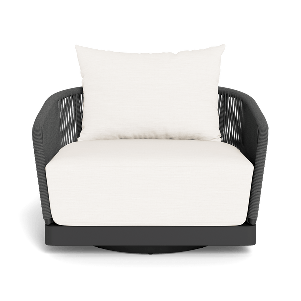 Hamilton Swivel Lounge Chair - Harbour - Harbour - HAMI-08F-ALAST-RODGR-PANBLA