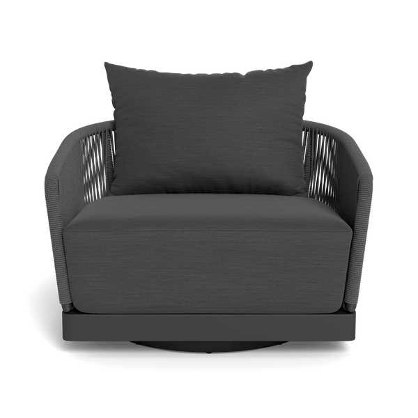 Hamilton Swivel Lounge Chair - Harbour - Harbour - HAMI-08F-ALAST-RODGR-PANGRA
