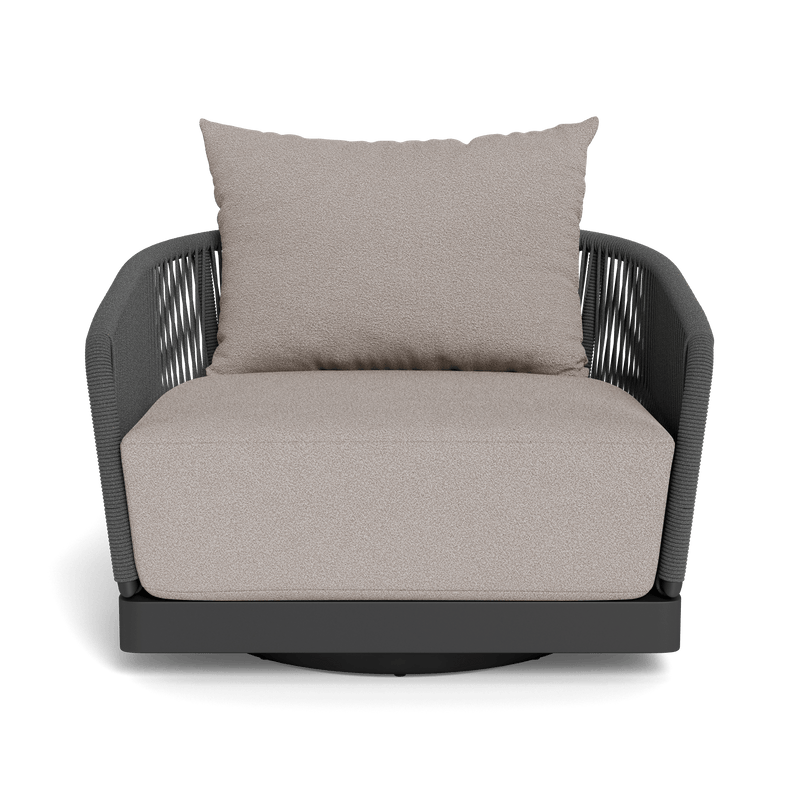 Hamilton Swivel Lounge Chair - Harbour - Harbour - HAMI-08F-ALAST-RODGR-RIVSTO