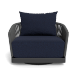 Hamilton Swivel Lounge Chair - Harbour - Harbour - HAMI-08F-ALAST-RODGR-SIEIND